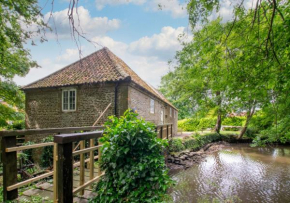 Snettisham Water Mill